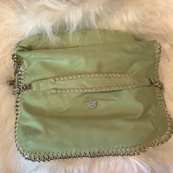 GESIA FIRENZE SHOULDER BAG PURSE. - Picture 5 of 16